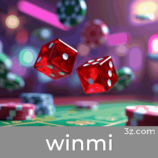 Revolucionando Jogos com Inovação e Valor no Winmi