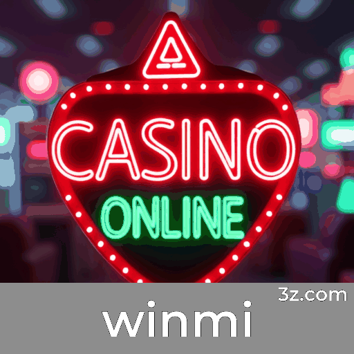 Experiência de Casino Premium no Winmi: Jogos e Dealers de Elite