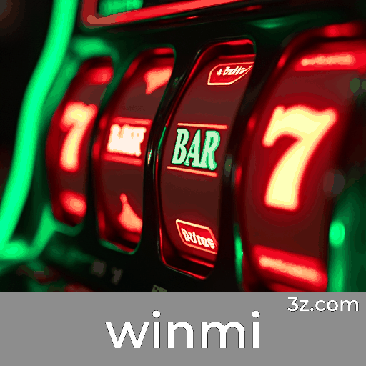 Bônus e Promoções Únicas no Winmi