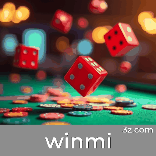 Inovação Tecnológica Avançada da winmi: Transformando Apostas Online