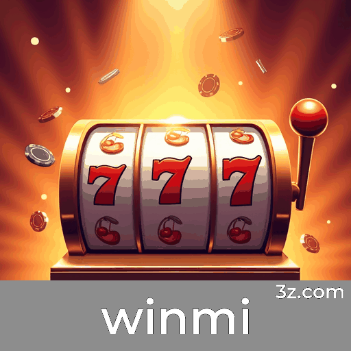 Experimente Winmi: Apostas Completas e Convenientes