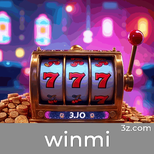 Experimente o acesso seguro instantâneo e premium no winmi