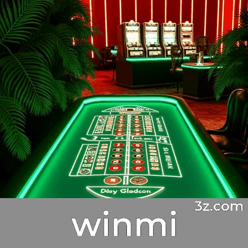 Experimente Winmi: Apostas Completas e Convenientes