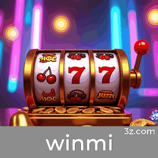 Inovação Tecnológica Avançada da winmi: Transformando Apostas Online