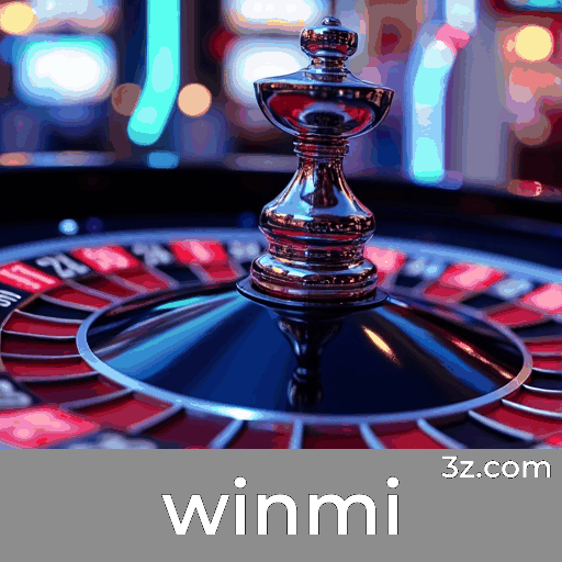 Revolucionando Jogos com Inovação e Valor no Winmi