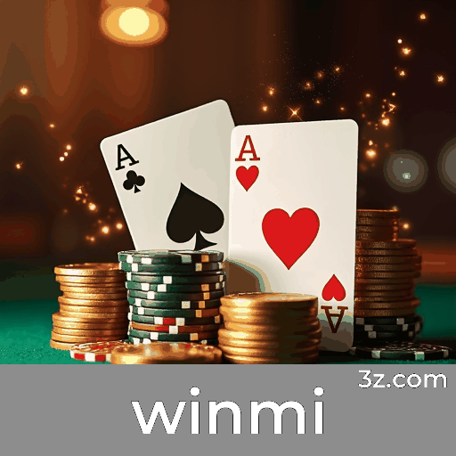 Experimente o acesso seguro instantâneo e premium no winmi